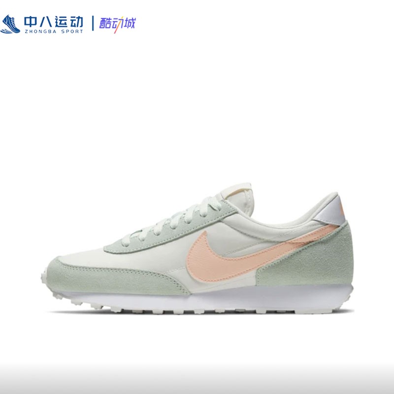 Nike耐克 DBREAK 女子经典复古轻便舒适运动鞋 CK2351-107 运动鞋new 板鞋 原图主图