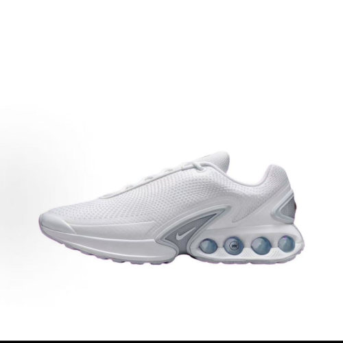 NIKE耐克AIR MAX轻便运动时尚百搭耐磨潮流舒适休闲鞋DV3337-101