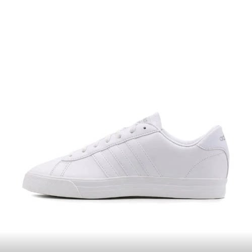 【39码】adidas/阿迪达斯CLOUDFOAM男子运动轻便休闲板鞋AW3903