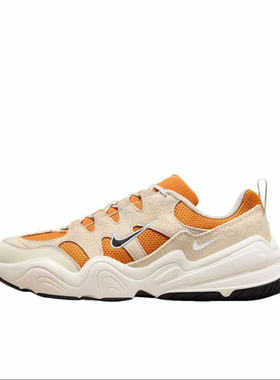 43码Nike耐克TechHera男缓震时尚透气低帮老爹鞋休闲鞋FJ9532-800