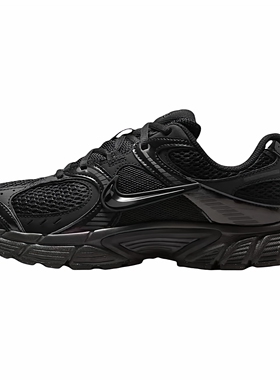 Nike耐克V5 RUR女子低帮轻便透气防滑耐磨运动跑步鞋HQ7901-001