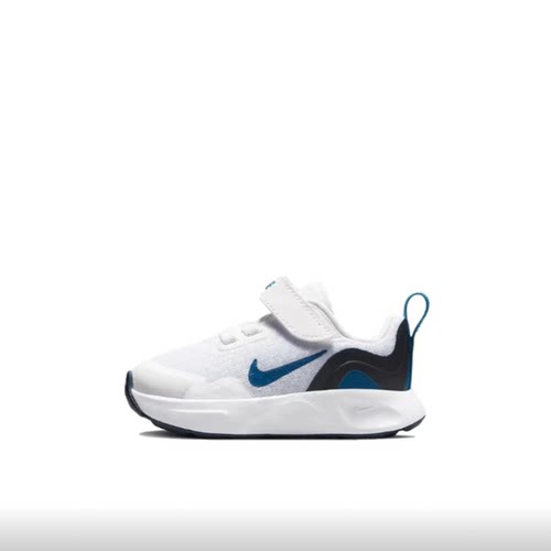 NIKE耐克WEARALLDAY TD儿童缓震透气时尚耐磨百搭童鞋CJ3818-106