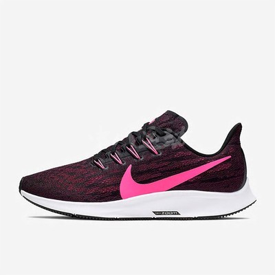 【36.5码专区】Nike/耐克女款瑕疵清仓尾货透气轻便运动跑鞋