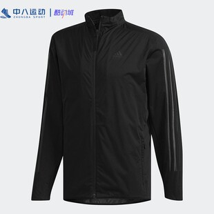 STRETCH男子高尔夫休闲运动舒适夹克外套DW6258 Adidas阿迪达斯2L