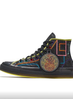 CONVERSE/匡威休闲健步运动鞋