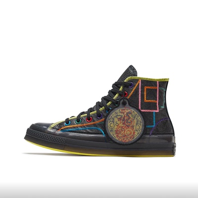 CONVERSE/匡威休闲健步运动鞋