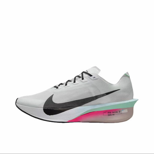 42-43码Nike耐克Vaporfly 4低帮碳板专业马拉松跑步鞋HF6414-101