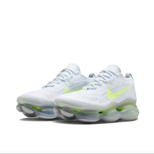 【38码】NIKE耐克Air Max Scorpion减震耐磨织物运动鞋DJ4702-400