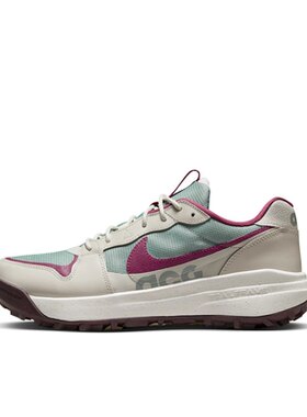 40-41码正品Nike耐克ACGLowcae户外抓地耐磨减震休闲鞋DX2256-300