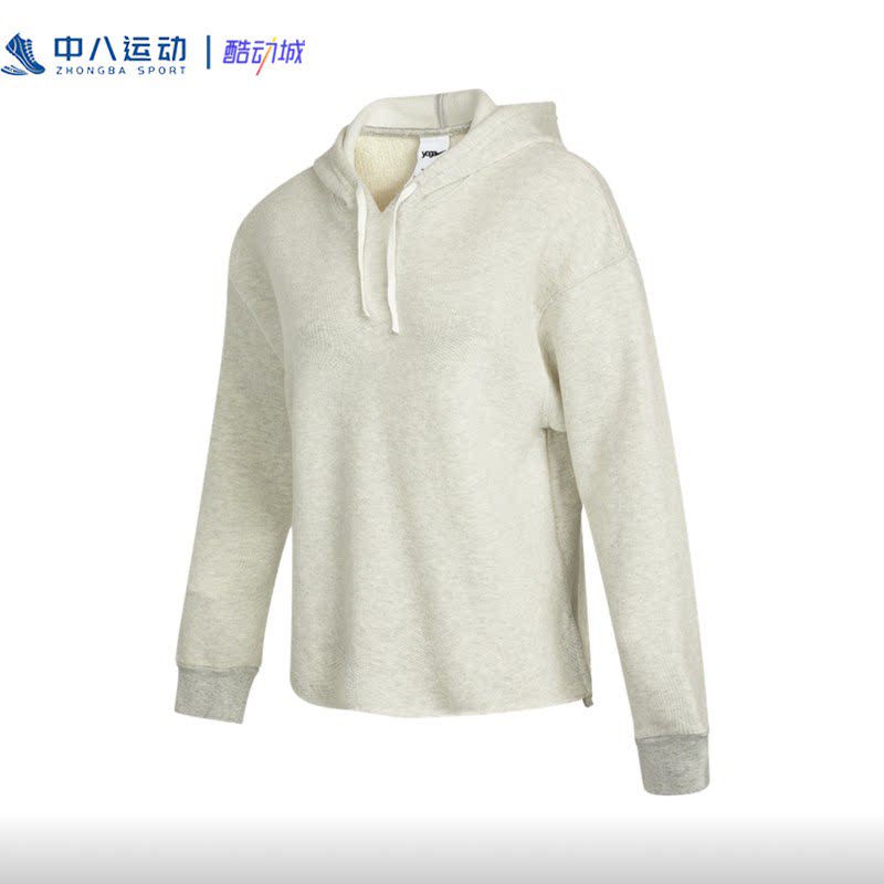 NIKE耐克简约休闲运动风长袖日常连帽春秋款套头卫衣DD5765-050