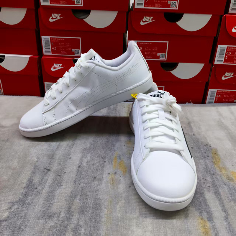 Puma彪马【36码】正品尾货特价防滑耐磨耐穿百搭休闲鞋板鞋跑鞋