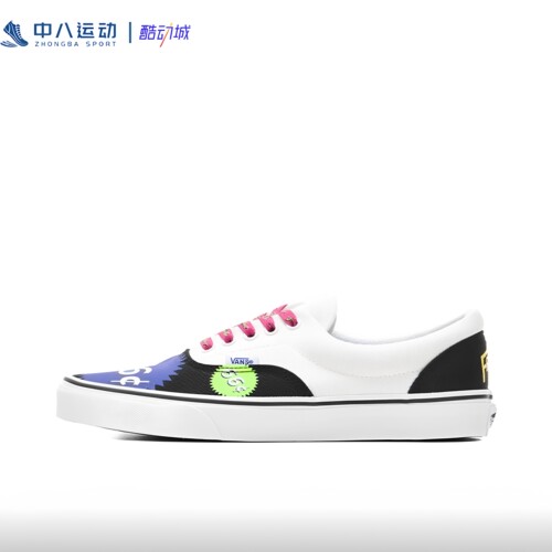 VANS万斯Era Lx Comfycusra轻便复古帆布时尚运动板鞋VN0A54F140L