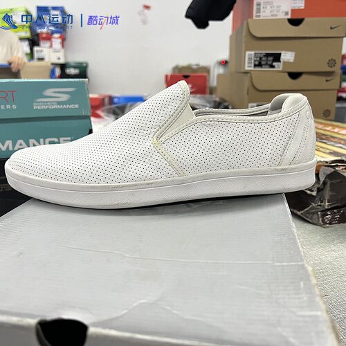 Skechers/斯凯奇男女运动休闲鞋