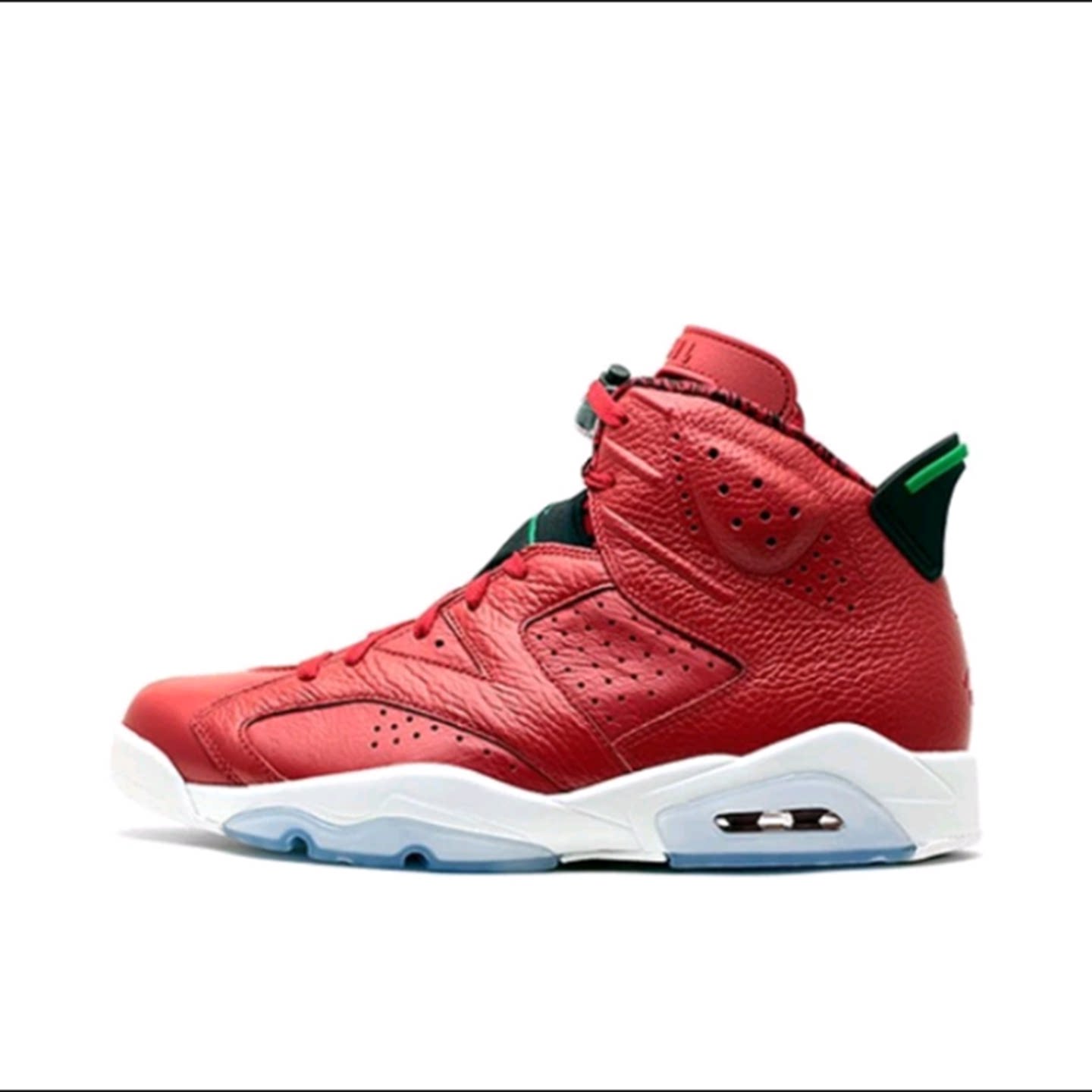 45码Nike耐克Air Jordan6男子高帮潮流复古经典篮球鞋694091-625
