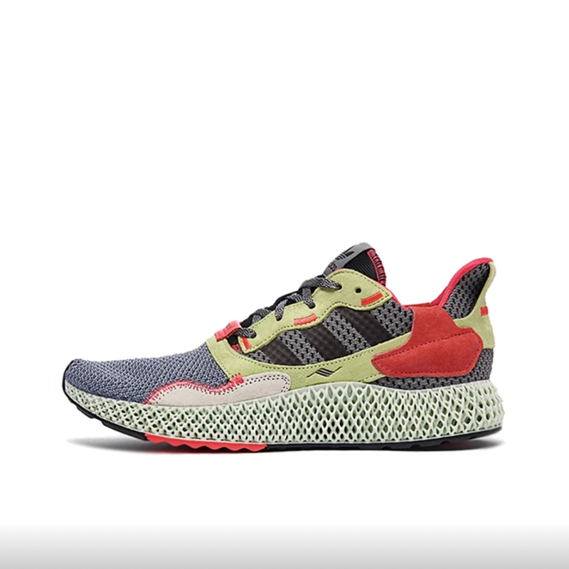 Adidas/阿迪达斯男女休闲运动鞋