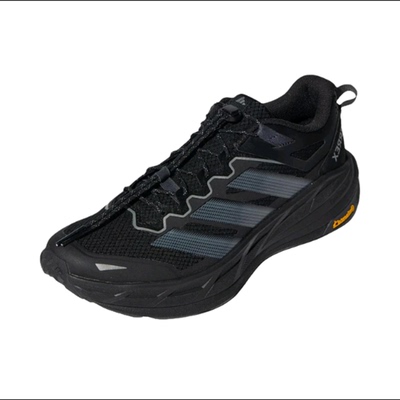 adidas阿迪达斯Terrex Freehiker舒适百搭织物透气徒步鞋KK1881