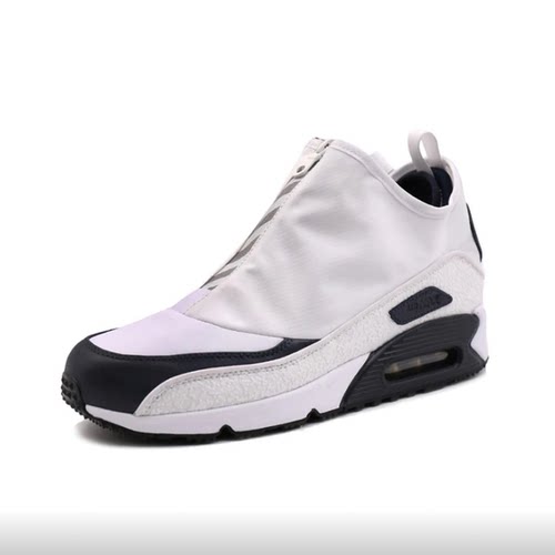Nike耐克Air Max 90 Utility男鞋气垫减震运动休闲跑鞋858956-100