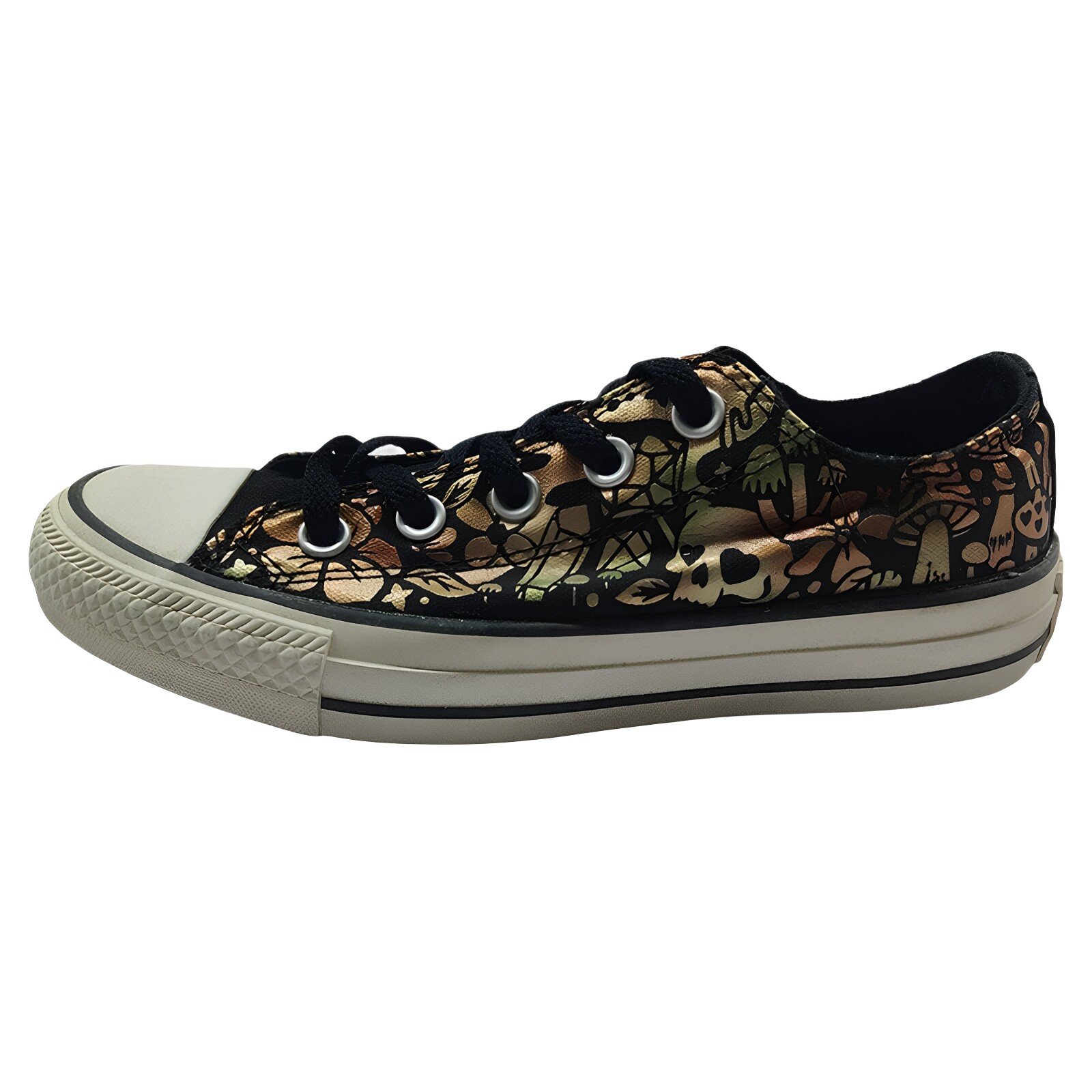 CONVERSE/匡威女轻便透气板鞋
