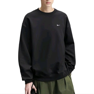 2XL码 保暖时尚 Nike耐克男装 正品 叠搭卫衣休闲运动外套 秋冬季