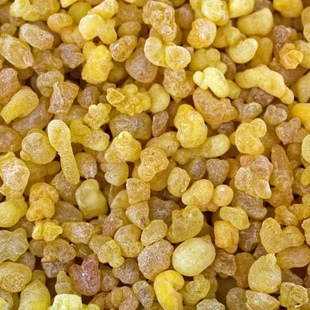 许诺言 NG野生 少量 3月预团 德国萃取 印度乳香CO2 印度原料