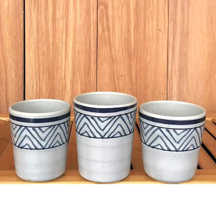 树脂密胺水杯商用仿瓷杯子餐厅饭店专用防摔茶杯创意塑料儿童水杯