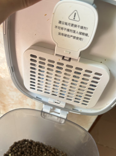 适用于霍曼自动喂食器干燥剂保鲜剂宠物喂食器防潮硅胶干燥剂平替