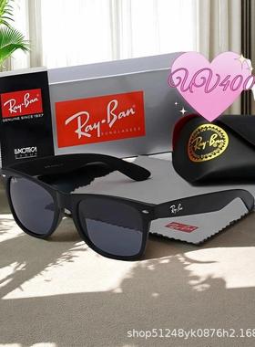 RB2140跨境爆款时尚太阳镜开车街拍潮流墨镜男女款防强光太阳眼镜