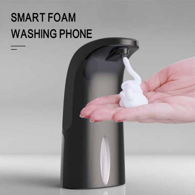 直销Smart Home Induction Automatic Foam Soap Dispenser Child