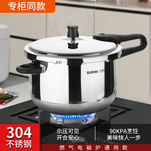 高压锅燃气电磁炉用YW243JA1防爆