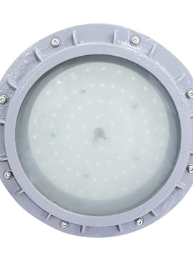 森本ZG-SENBEN FGA6306LED免维护节能防爆支架灯平台灯三防吸顶灯