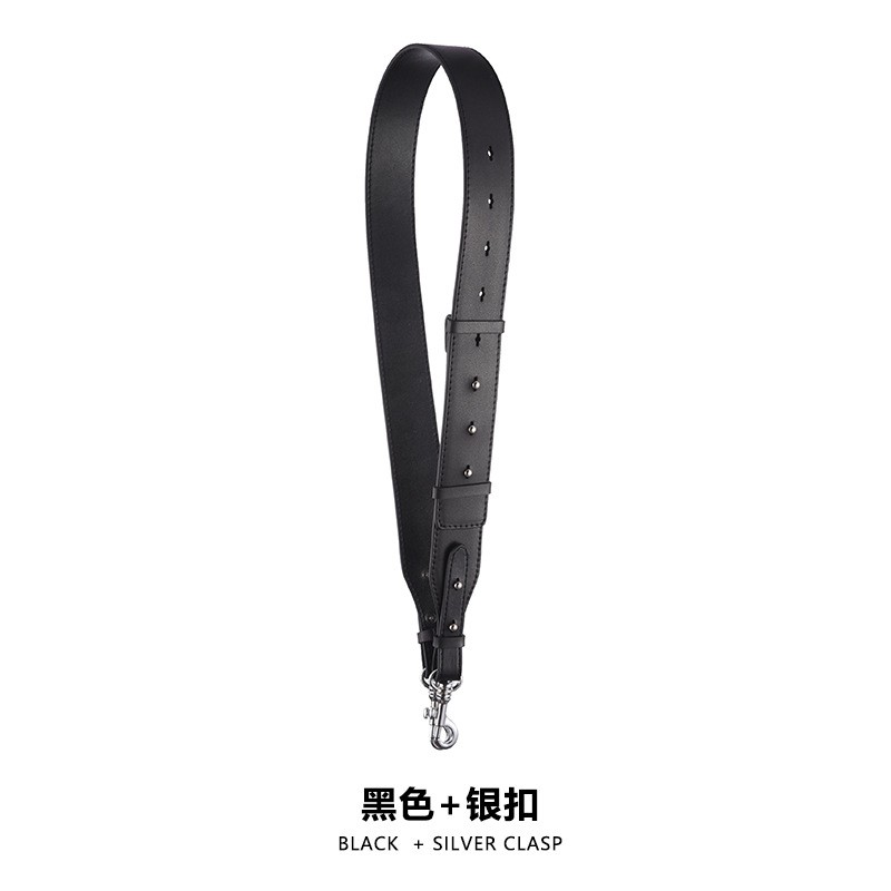 适用改造redeo托特包宽肩带腋下包单肩斜挎替换带可调节肩带