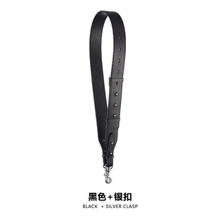 适用改造redeo托特包宽肩带腋下包单肩斜挎替换带可调节肩带