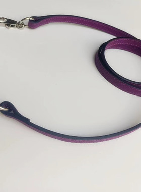 适用康康腰包胸包腋下带改造凯莉slim猪鼻钱包真皮单肩斜挎替换带