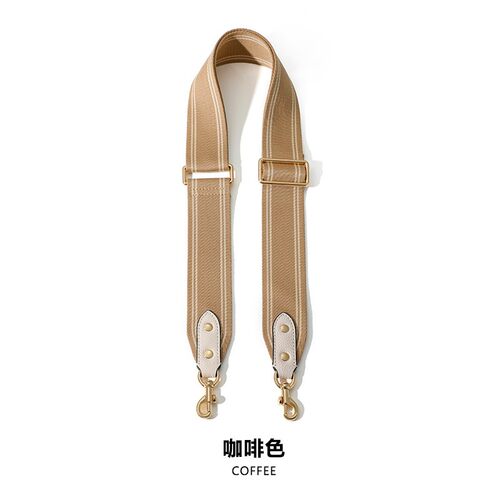 托特包肩带Dempsey22帆布带