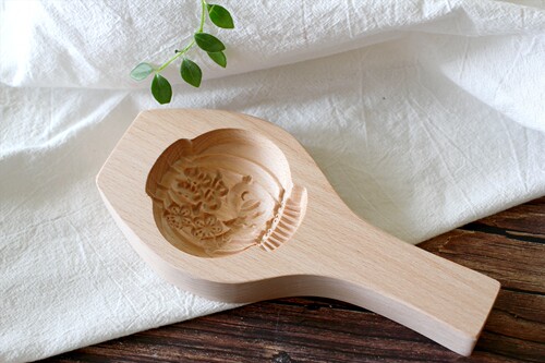 花馍造型模具蒸花样馒头的模具面鱼模具鱼磨具花饽饽立体鱼模具卡