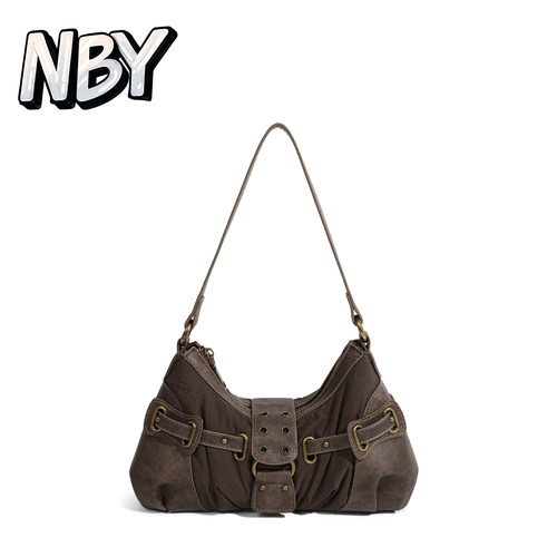 平价的中古包~~不撞款又好看！！