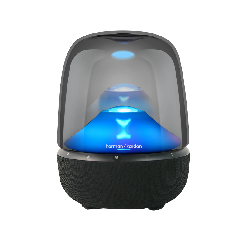 harman kardon/哈曼·卡顿 AURA STUDIO 5琉璃5代桌面蓝牙音响