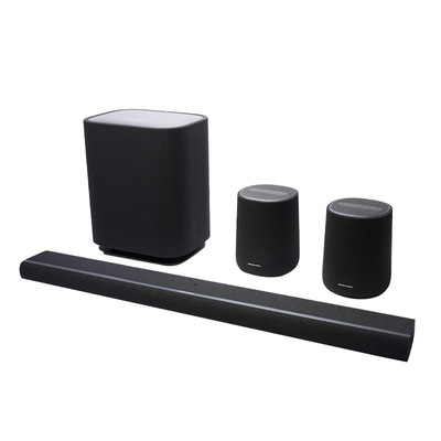 哈曼卡顿ENCHANT1100 杜比全景声家用回音壁家庭影院音箱电视音响