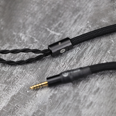 CROSS LAMBDA旗舰级Universe耳机HIFI升级线耳塞线