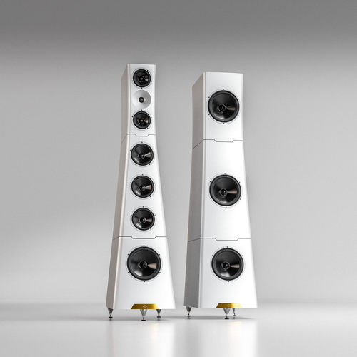 YG Acoustics PEFERENCE XV 3 落地式音箱音响
