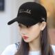 潮ins潮牌遮阳帽时尚 新款 棒球帽女鸭舌帽韩版 百搭休闲帽子女