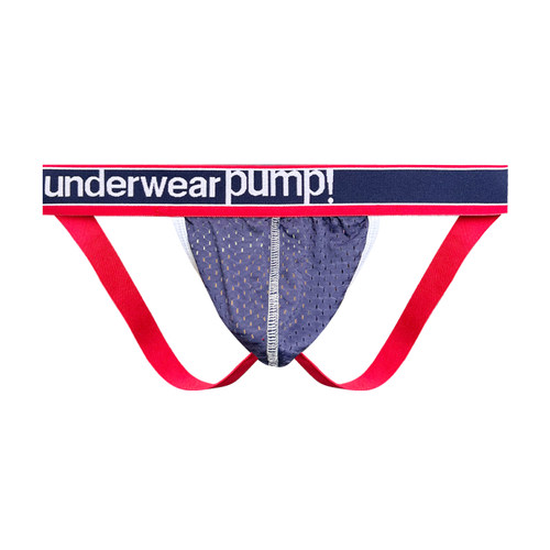 Menunderwearpump!男丁字裤