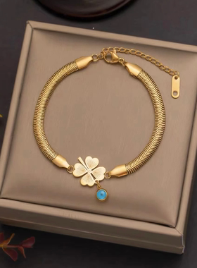 新款时尚轻奢款手链ZD0273