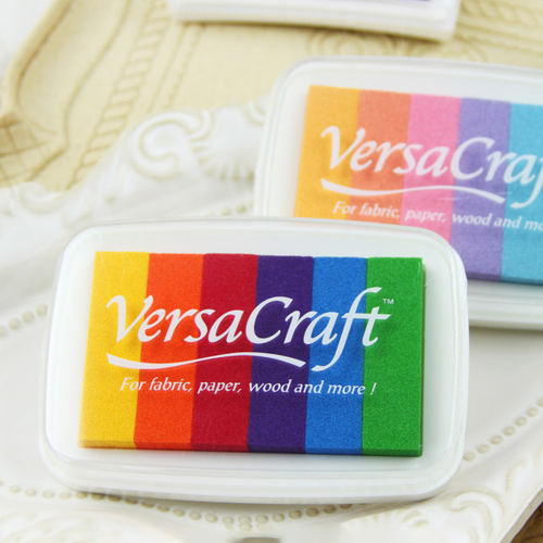 月猫VersaCraft渐变印台