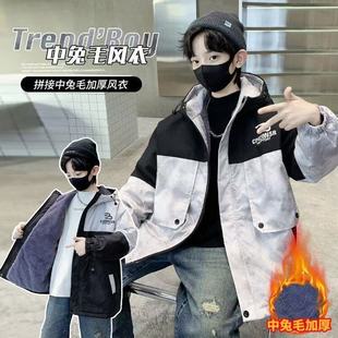 160码 秒 130 加兔毛精品冲锋衣 高货巨超值