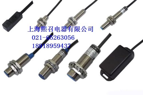 熙召 LM12-3004NA LM12-3004PA LM12-3004LA LM12-2004A 接近开关
