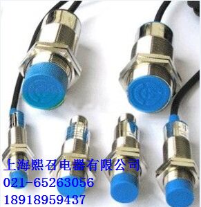 正品熙召 LR30XBF10DPO  LR30XBF10DPC  LR30XBF10DPR  接近开关 - 封面