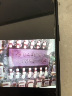 TL084Q TL084C 封装SOP14 集成 提供汽车电脑板易损芯片IC 可直拍