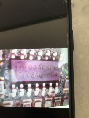 封装SOP14全新提供TL084Q