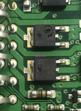 VND10N06 专卖汽车电脑板芯片IC 现货